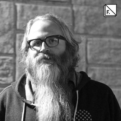 Episode 31: Dan Sinker + VDTBOM with Carl Fudge