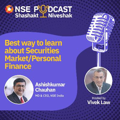 Best way to learn about Securities Market/ Personal Finance Best way to learn about Securities Market/ Personal Finance