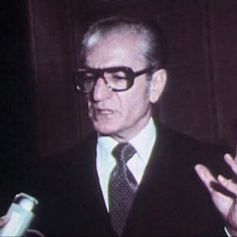 106 - انقلاب 57 - جلسه سوم - قسمت دوم