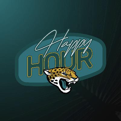 Jaguars Happy Hour | Positives and Negatives From Week 2