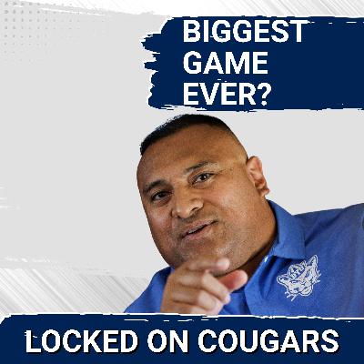 Why BYU's Texas Tech Showdown DEFINES Four Decades of Championship Dreams | Is This Their Moment? | Big 12 Title Game Odds & Scenarios | BYU Hoops-Villanova Preview Why BYU's Texas Tech Showdown DEFINES Four Decades of Championship Dreams | Is This Their Moment? | Big 12 Title Game Odds & Scenarios | BYU Hoops-Villanova Preview