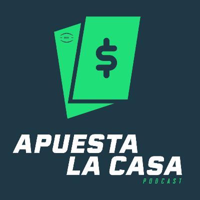 #ApuestaLaCasa | Premier League, UFC 273 y F1