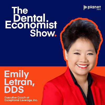 Emily Letran on the 3 Key Metrics That Drive 7-Figure Dental Practices