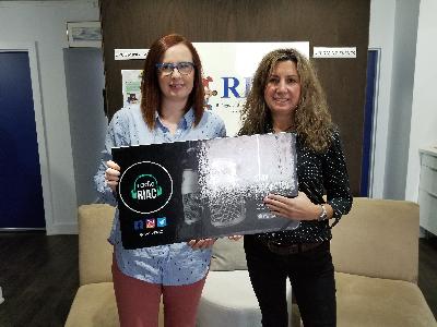 #What’s Up Local – Meet Sondria Browne and Deanne Bambrick from the Murphy Centre