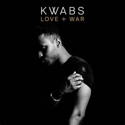 Kwabs, aimer à en perdre la voix Kwabs, aimer à en perdre la voix