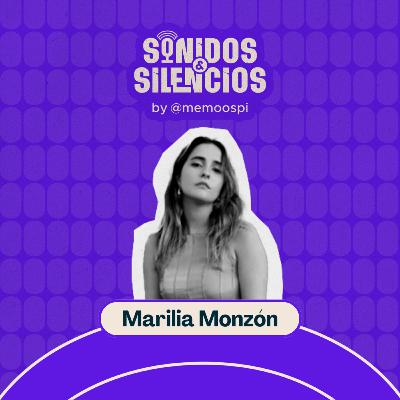 E93 - Marilia Monzón