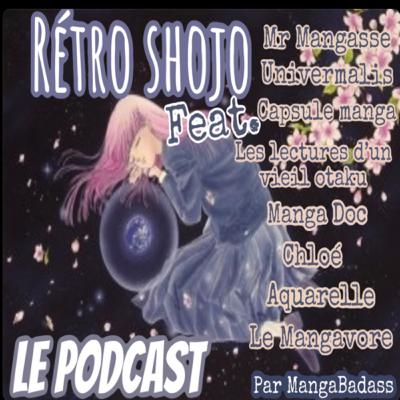 Retro Shojo « La Rétrospective du Shojo manga en France »