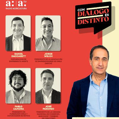 Emprender en Chile: desafíos y oportunidades