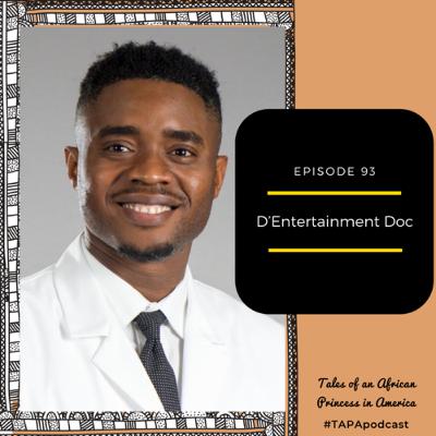 D'Entertainment Doc