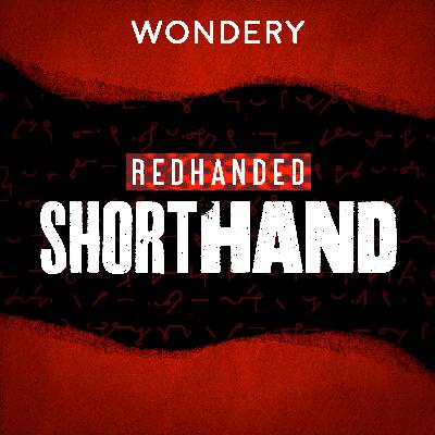 ShortHand: Visions of Murder – Crime & Clairvoyants