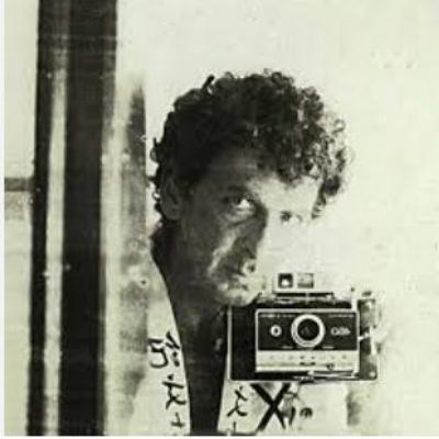 חומרי גלם ספיישל: יומן - דוד פרלוב