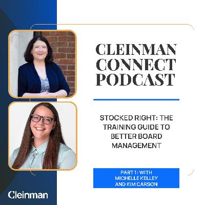 [Growth] Stocked Right: The Training Guide to Better Board Management
