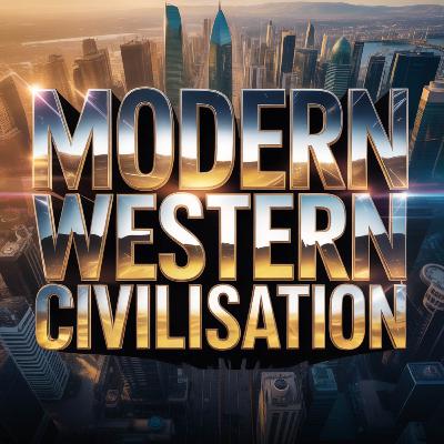 Modern Western Civilisation - یورپ میں اسلام کب داخل ہوا؟ | Dr Israr Ahmed