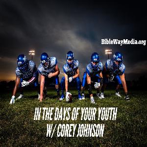 Replay Episode - How will the Church be an influence in the 21st Century Replay Episode - How will the Church be an influence in the 21st Century