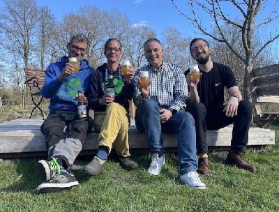 Männerabend Special – Brautag „Wilde 13“
