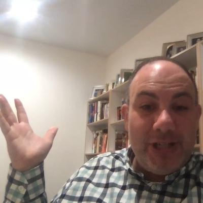 Winning Strategies: Michael Richman's Path to Success | Michael Richman | Ep 114
