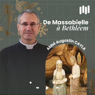 Calendrier de l'Avent - #6 Entendre la musique des anges [Confidences des prêtres de Lourdes]