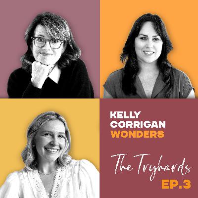 Deep Dive with Alexa Arnold & Kate Cockrill on Working & Parenting