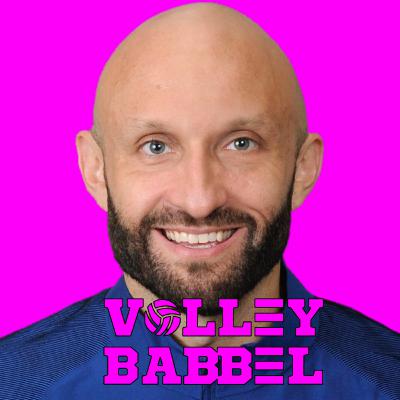 Volleybabbel.nl | Jamie Morrison: "I want to be the best I can be"