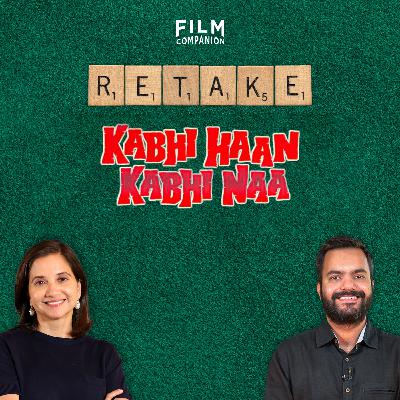 Kabhi Haan Kabhi Naa | Anupama Chopra & Rahul Desai | FC Retake