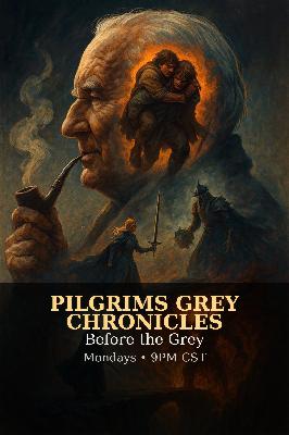 Before the Grey: The Hidden History of Olórin | How Gandalf Was Formed in Valinor