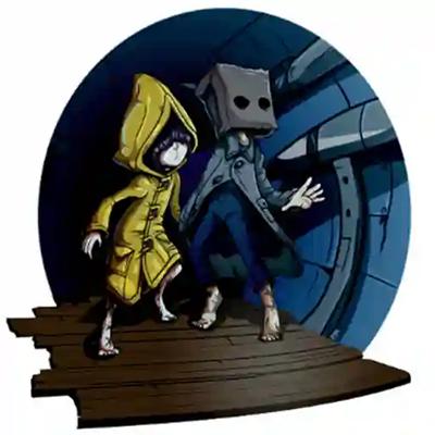 Little Nightmares 2 – Android Guide, Characters & New Chapters Explained Little Nightmares 2 – Android Guide, Characters & New Chapters Explained