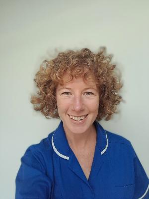 S3 Ep4: Donna Clements: 'I've done other people's research, now I want to do my own!'