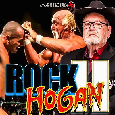 Episode 359: Rock vs. Hogan II