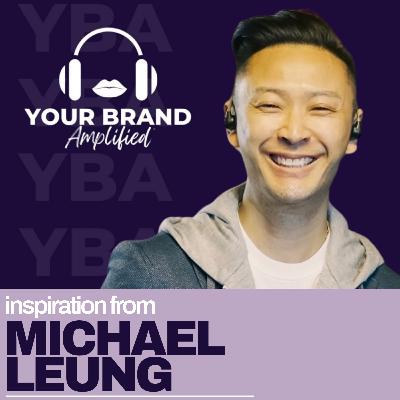 From Pain to Purpose: Michael Leung on Changing Lives with Real Solutions for Seniors