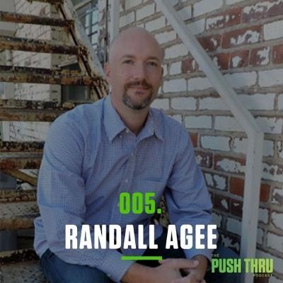 005 - Why Hiring Doesn't Have To Be Difficult Or Expensive with Randall Agee 005 - Why Hiring Doesn't Have To Be Difficult Or Expensive with Randall Agee