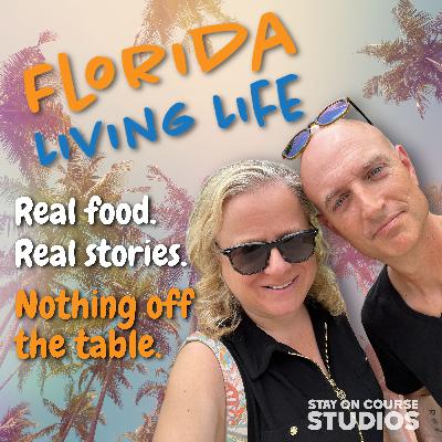 What’s for Dinner, Florida? Blue Door, Vinny’s Café & The Great Meal Debate What’s for Dinner, Florida? Blue Door, Vinny’s Café & The Great Meal Debate
