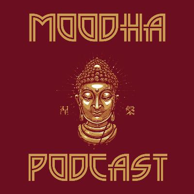 #MOODHAPODCAST №1 - @tolea.scrie :Immigration, Conspirologies, What is a man?, Putin's Psyche