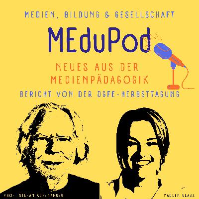 Neues aus der Medienpädagogik - Bericht von der DGfE-Herbsttagung