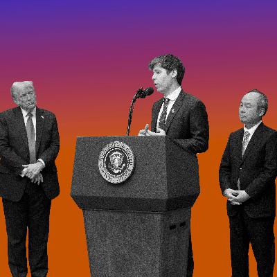 TBD | The A.I. Data Center Push That Wasn't
