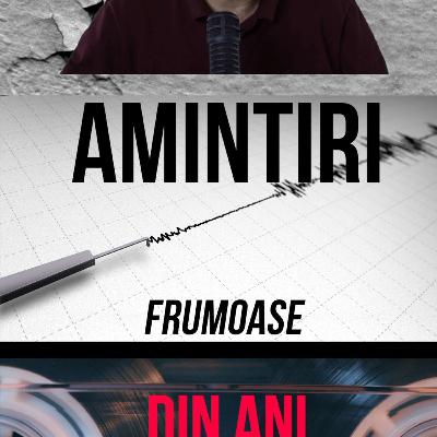 Cum am devenit brusc adult in 4 martie 1977