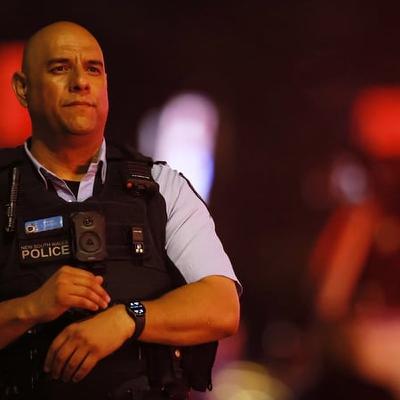 Bondi Beach attacks update – Brianna Parkins