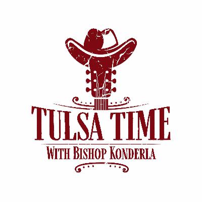 Love Changing Lives with Dcn. Kevin Sartorius| Tulsa Time