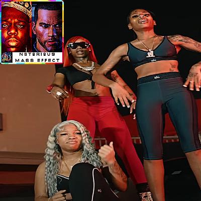 "PLUTO, SEXYY RED, & NANASKI - MOTION"