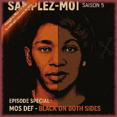 Samplez-Moi V 07 Mos Def - Black On Both Sides Samplez-Moi V 07 Mos Def - Black On Both Sides