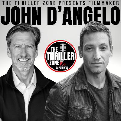Lights, Camera, Action! John D'Angelo on Filmmaking in the AI Era Lights, Camera, Action! John D'Angelo on Filmmaking in the AI Era
