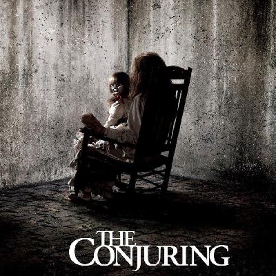 The Conjuring (2013)