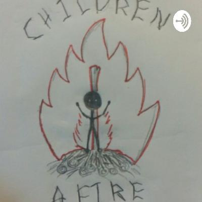Childrenafire: EP 2, Breakaway, & practice weekend