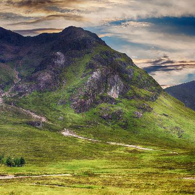 The Mountain Man of India