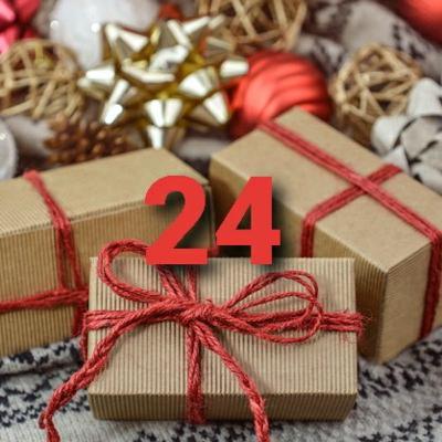 Case 24 ! 🎄🎅