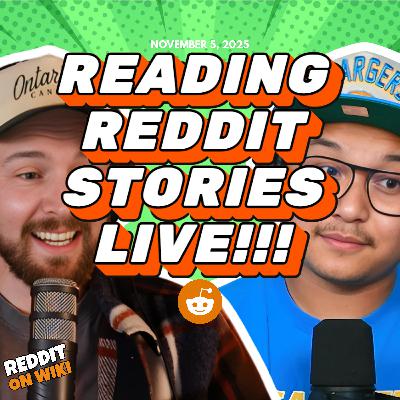 I GOT My Friend FIRED From Her Job... AITA? | Wednesday Live Show I GOT My Friend FIRED From Her Job... AITA? | Wednesday Live Show