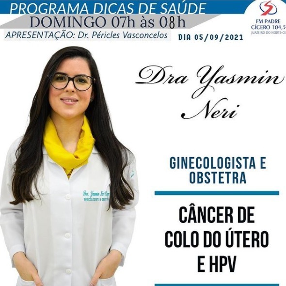 Dicas de Saúde