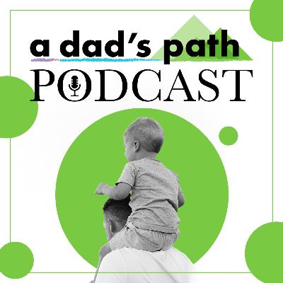 #100 - Balancing Acts: Fatherhood, Work, and Finding Purpose on the Road