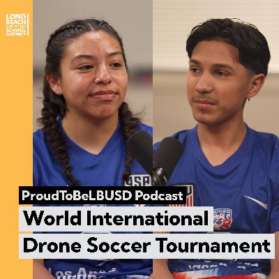 #152 World International Drone Soccer Tournament #152 World International Drone Soccer Tournament