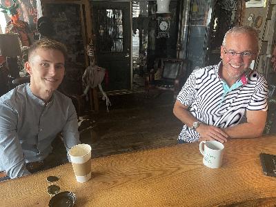 To Revitalize Downtown Buffalo, Learn from North Tonawanda’s Success: a conversation with real estate developer Paul Ciminelli and North Tonawanda Mayor Austin Tylec To Revitalize Downtown Buffalo, Learn from North Tonawanda’s Success: a conversation with real estate developer Paul Ciminelli and North Tonawanda Mayor Austin Tylec