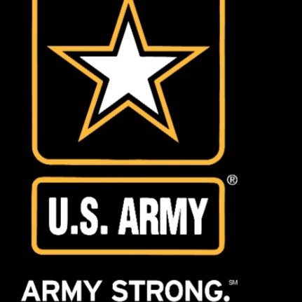 Army strong HOOAH!!!